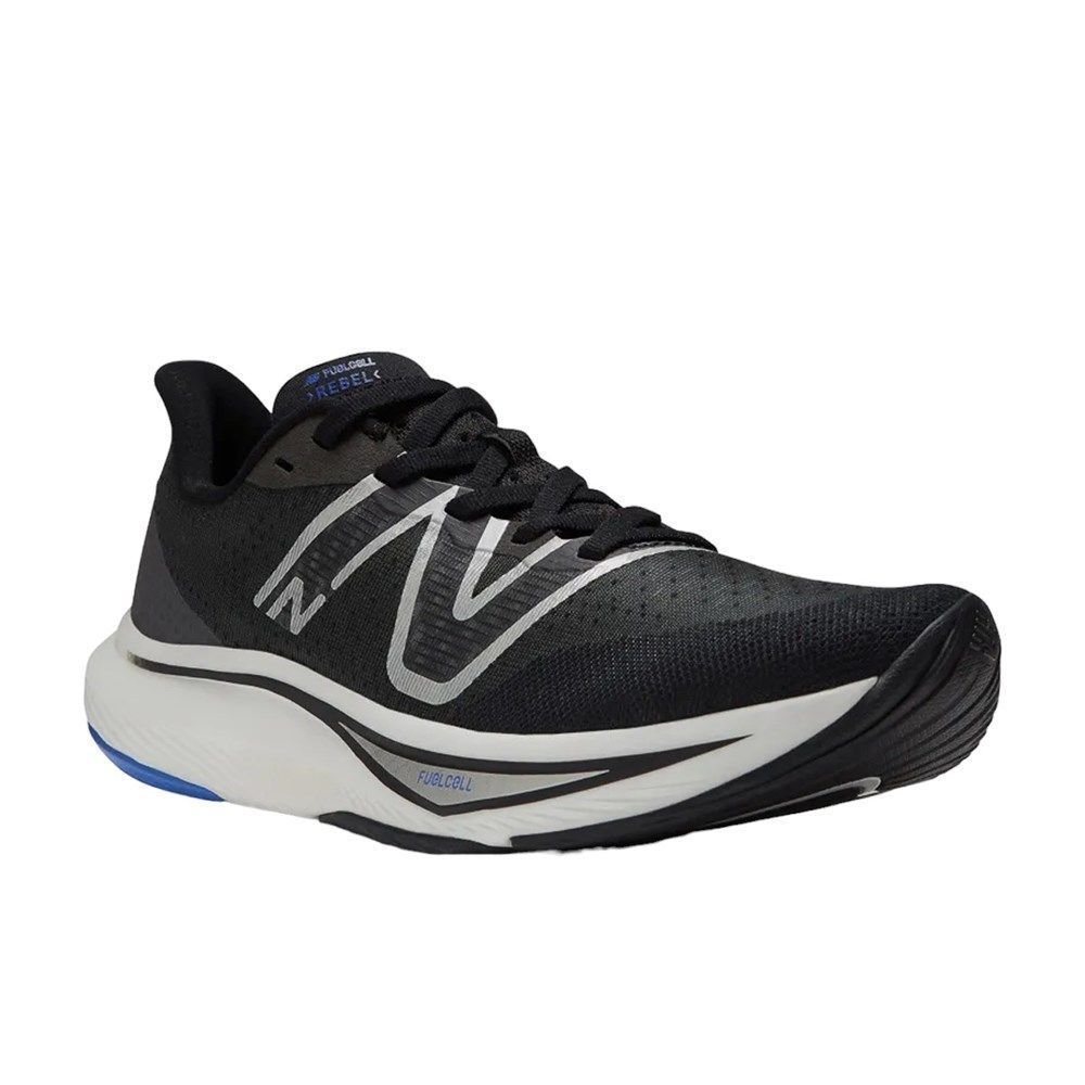 Tênis New Balance FuelCell Rebel V3 Feminino Preto 1