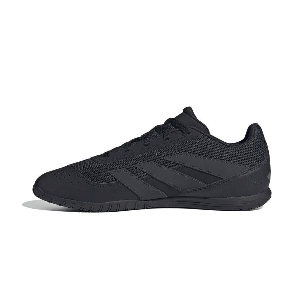 Chuteira Futsal Adidas Predator Club Preto 2