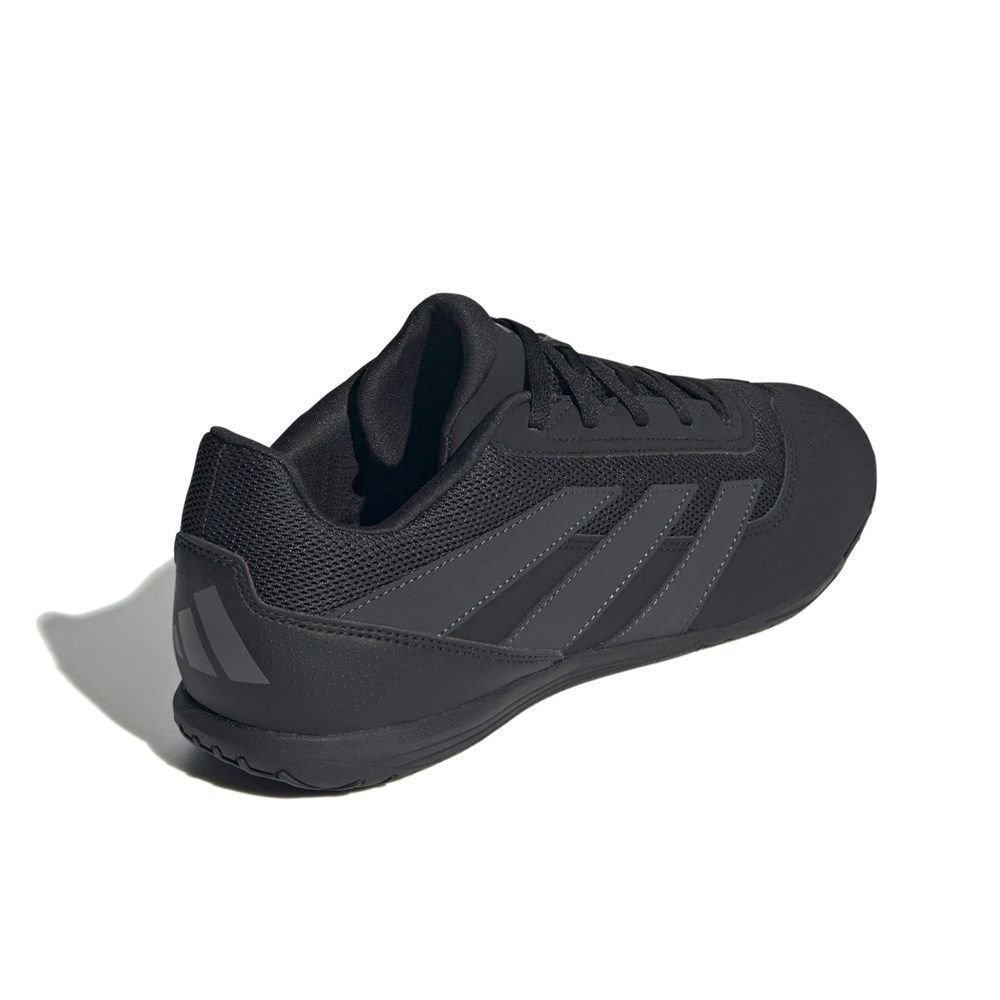 Chuteira Futsal Adidas Predator Club Preto 3