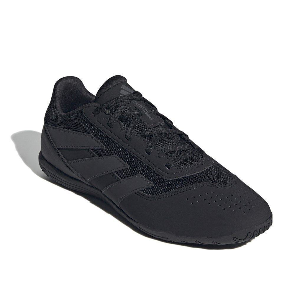 Chuteira Futsal Adidas Predator Club Preto 1