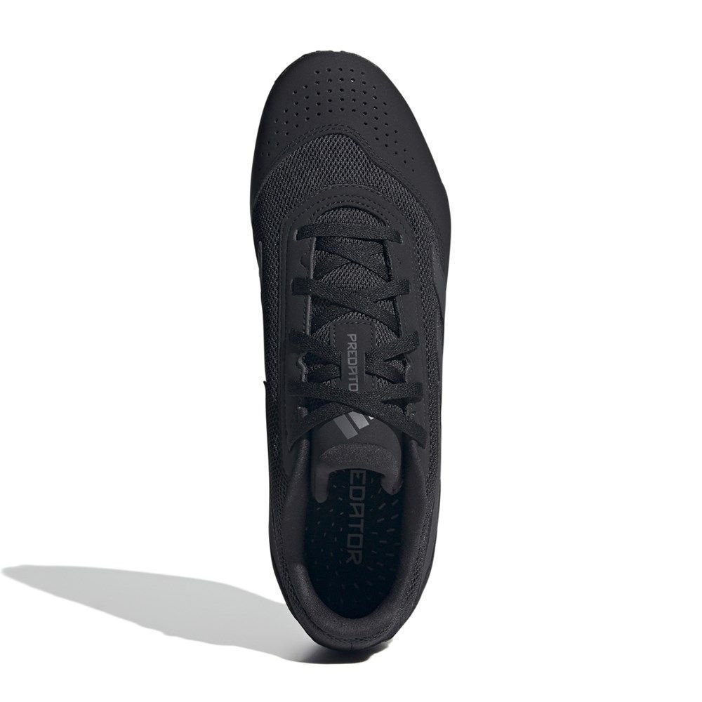 Chuteira Futsal Adidas Predator Club Preto 4