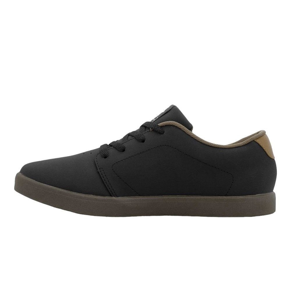 Tênis Mormaii Urban Leap Masculino Preto 2