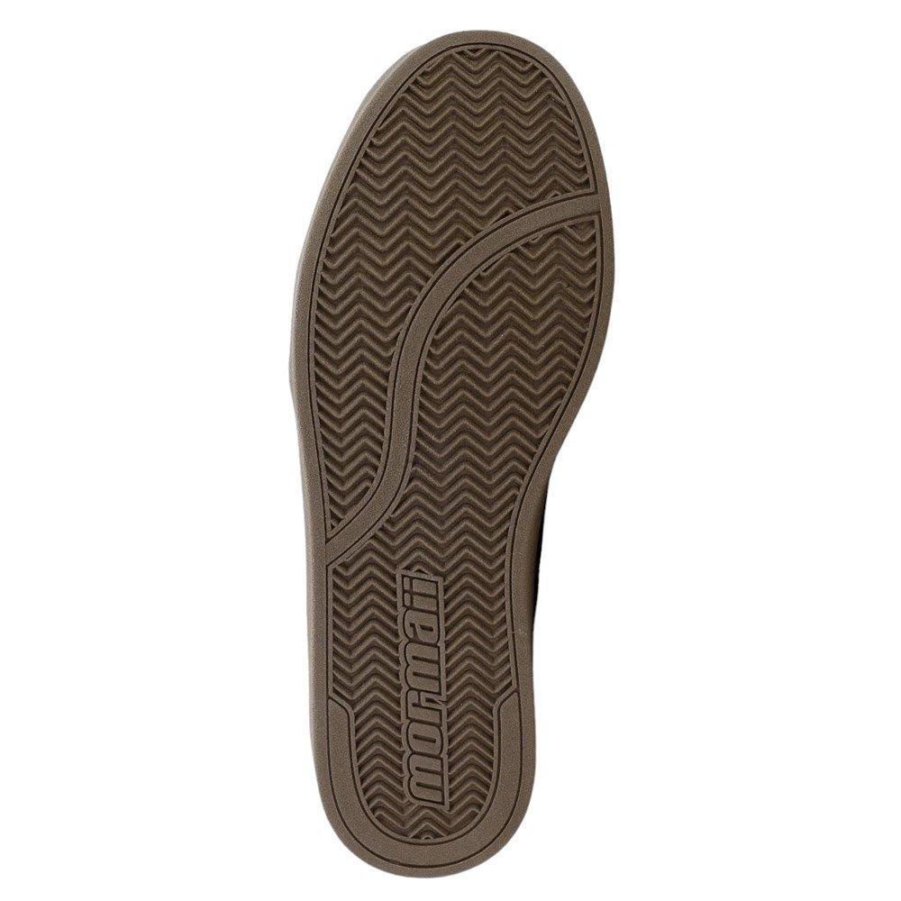 Tênis Mormaii Urban Leap Masculino Preto 5