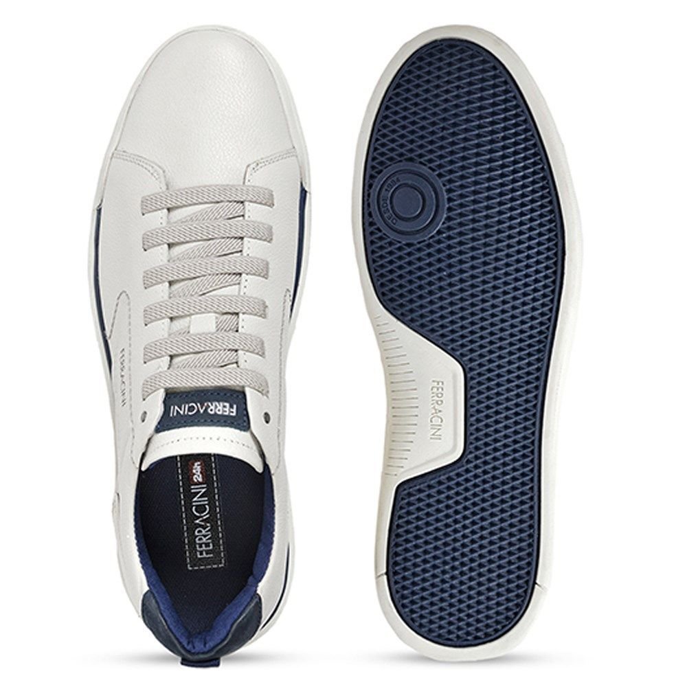 Sapatênis Ferracini Star Masculino Cinza 3