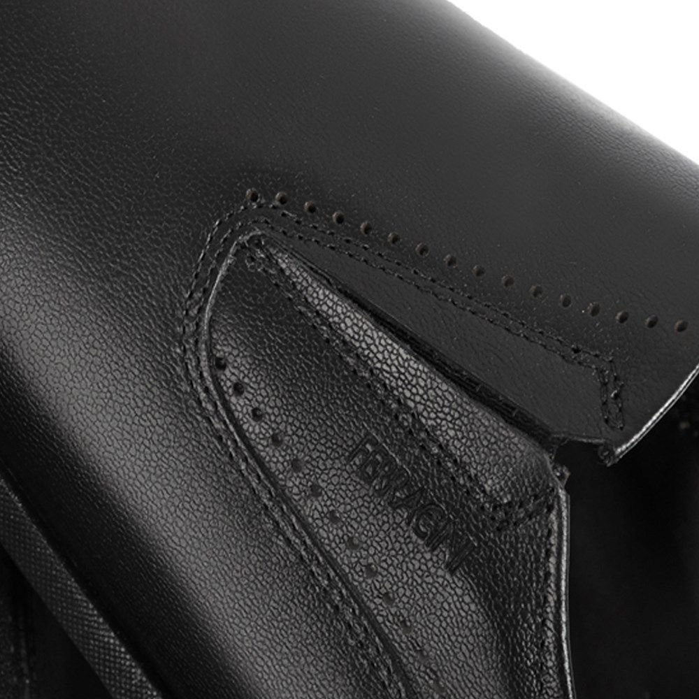 Sapato Social Ferracini London Masculino 1567 Preto 4