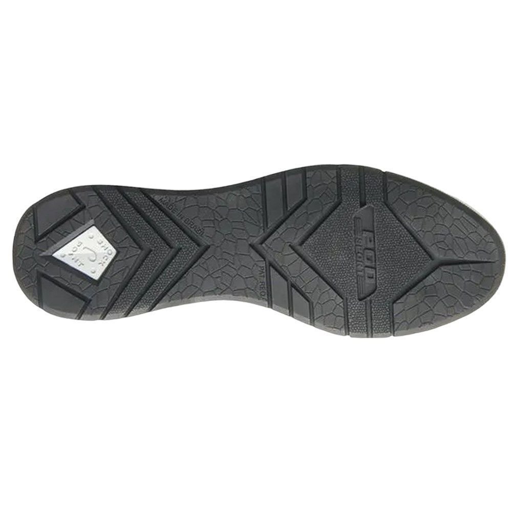Sapatênis Pegada Element Masculino Marrom 4