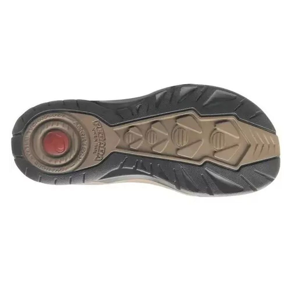 Sandália Pegada Fresh Masculina Marrom 4