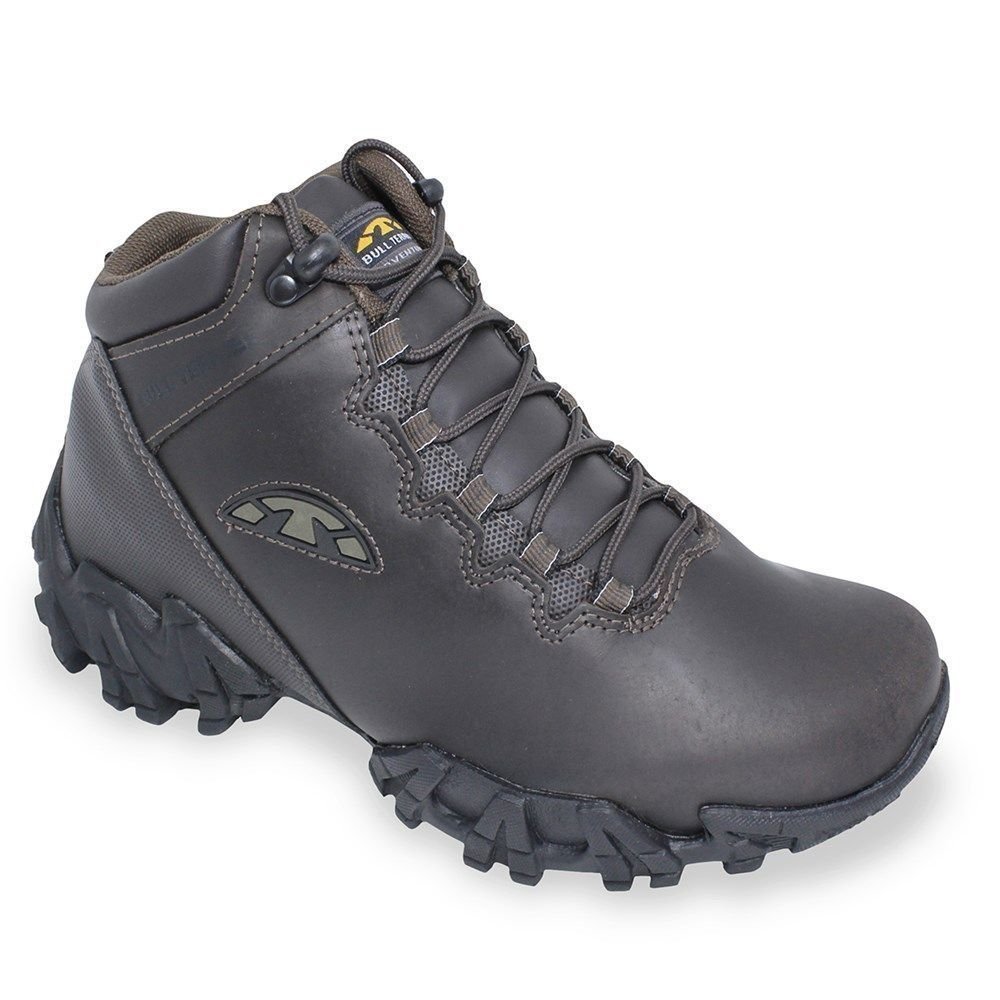 Bota Bull Terrier Sparks II Masculina