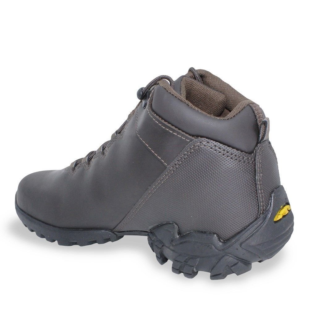 Bota Bull Terrier Sparks II Masculina Marrom 2