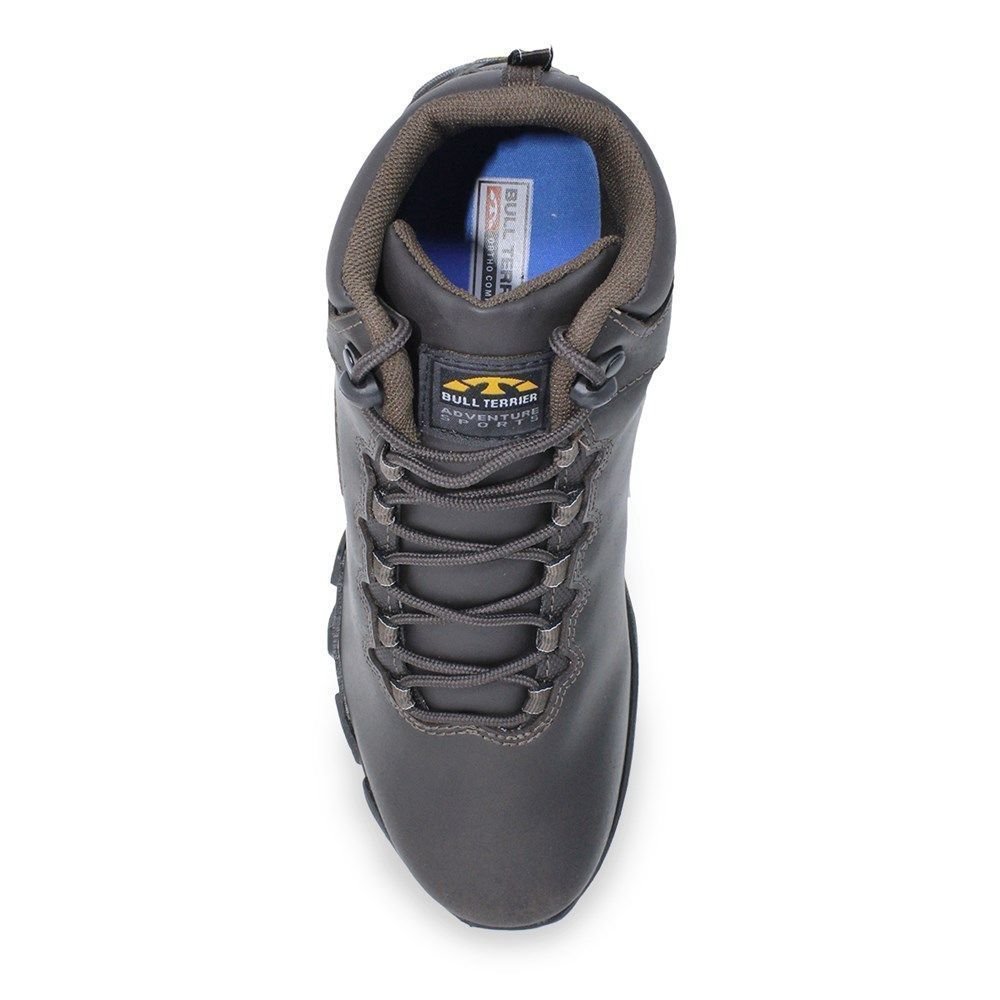 Bota Bull Terrier Sparks II Masculina Marrom 3
