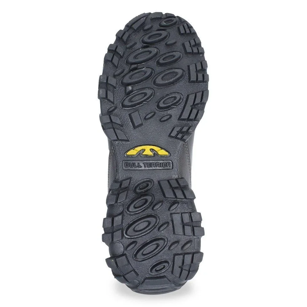Bota Bull Terrier Sparks II Masculina Marrom 4