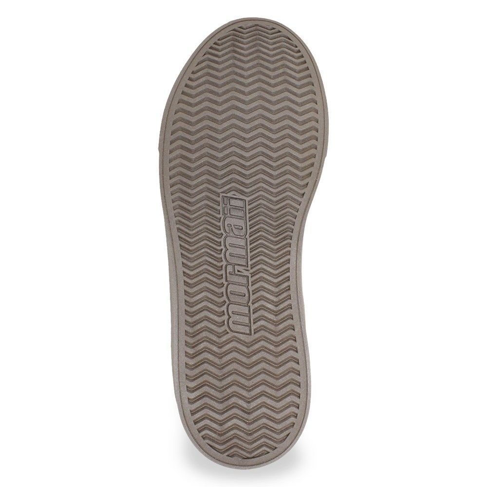 Tênis Mormaii Urban One Unissex Bege 4