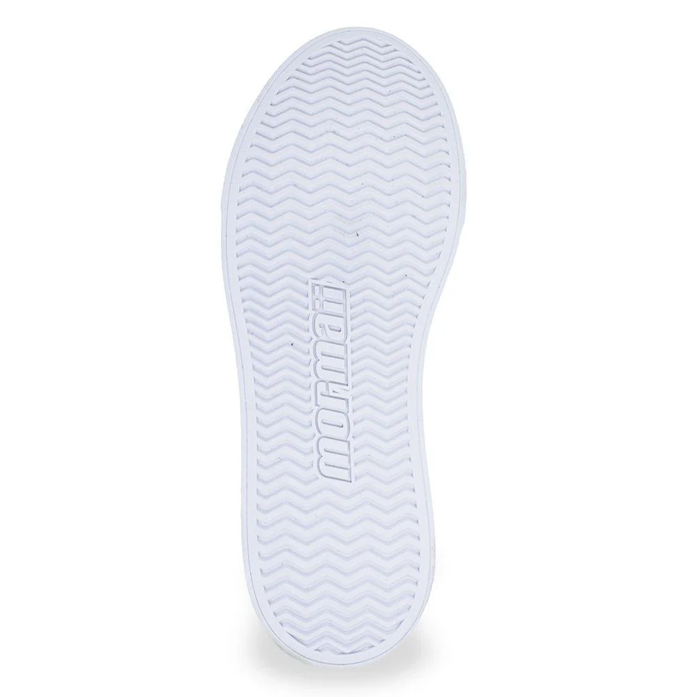 Tênis Mormaii Urban 3 Unissex Verde 4