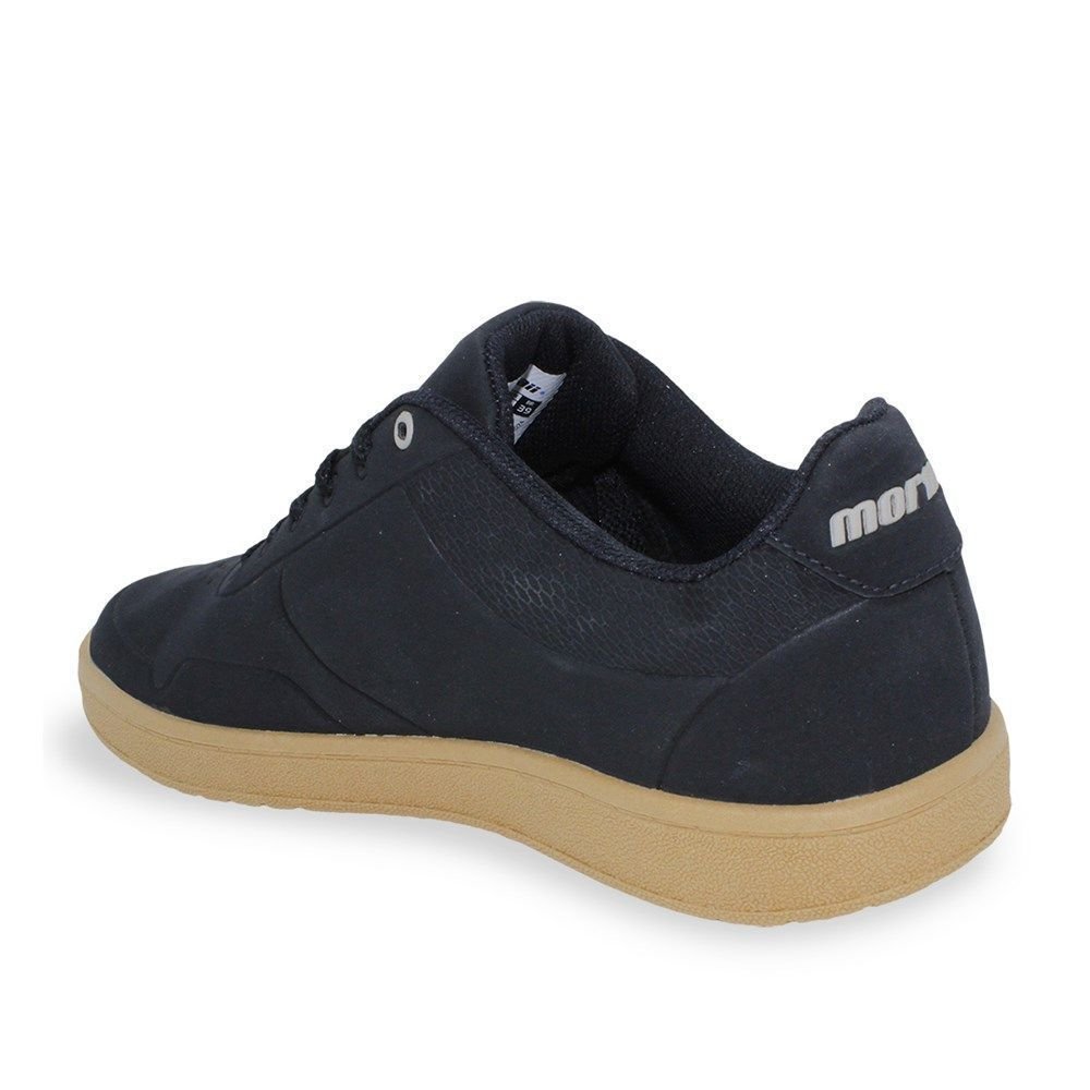 Tênis Mormaii Urban Stance Unissex Preto 2