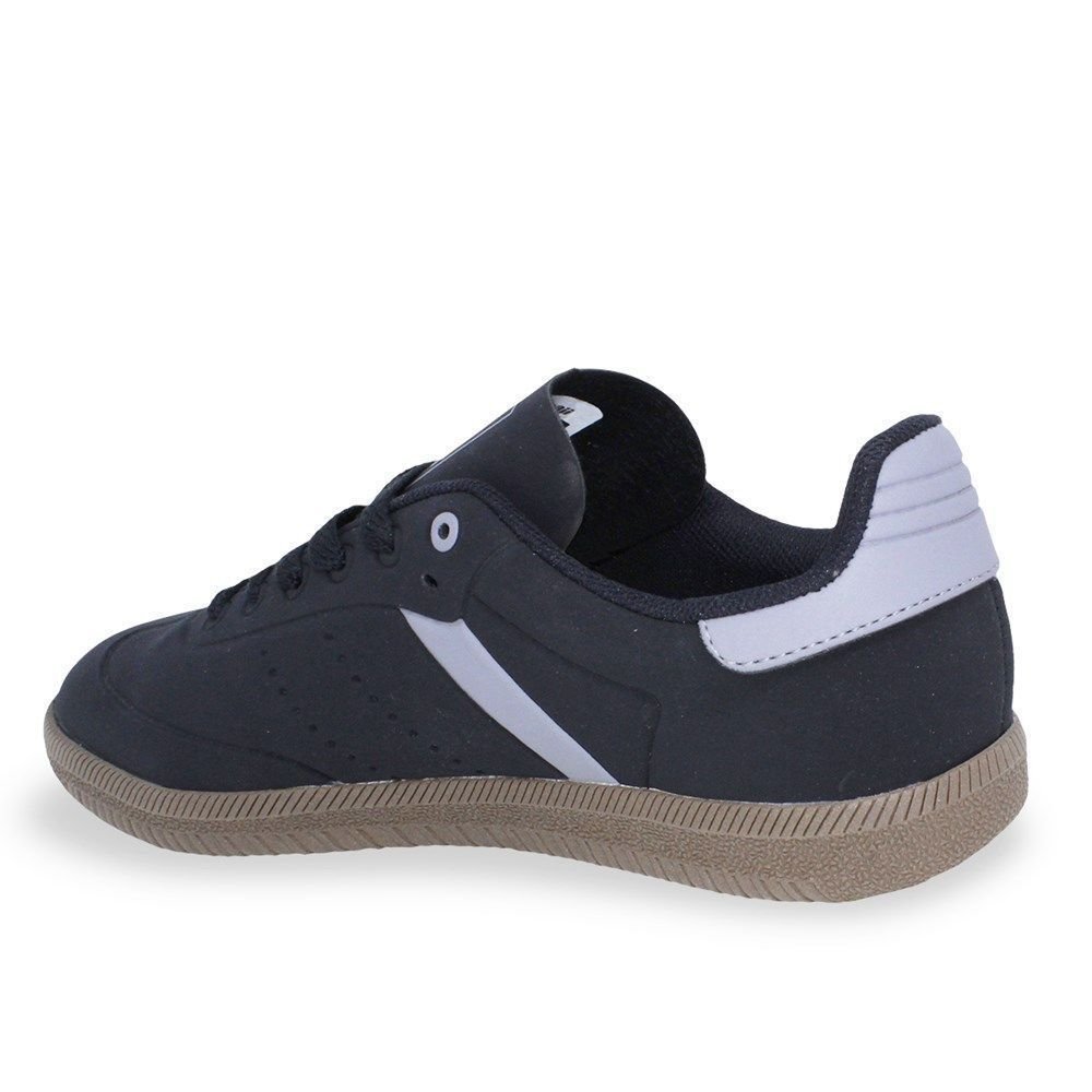 Tênis Mormaii Urban College Masculino Preto 2