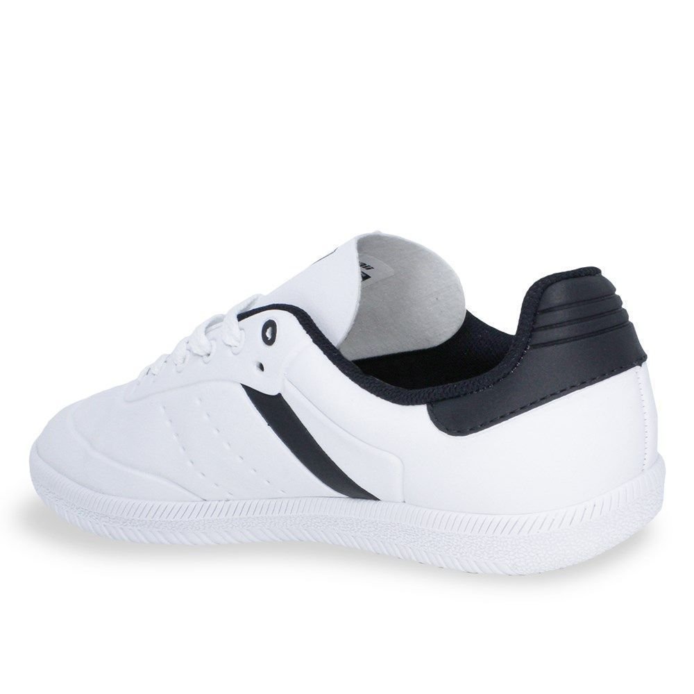 Tênis Mormaii Urban College Masculino Branco 2