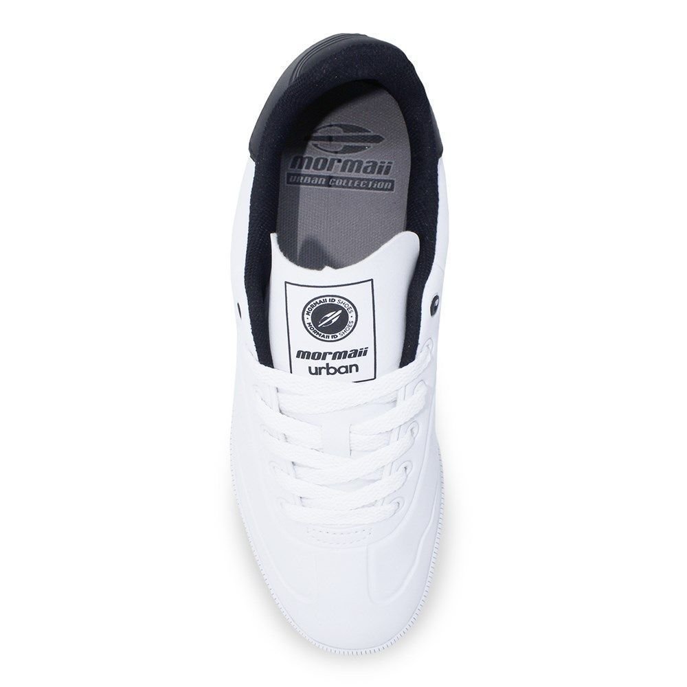 Tênis Mormaii Urban College Masculino Branco 3