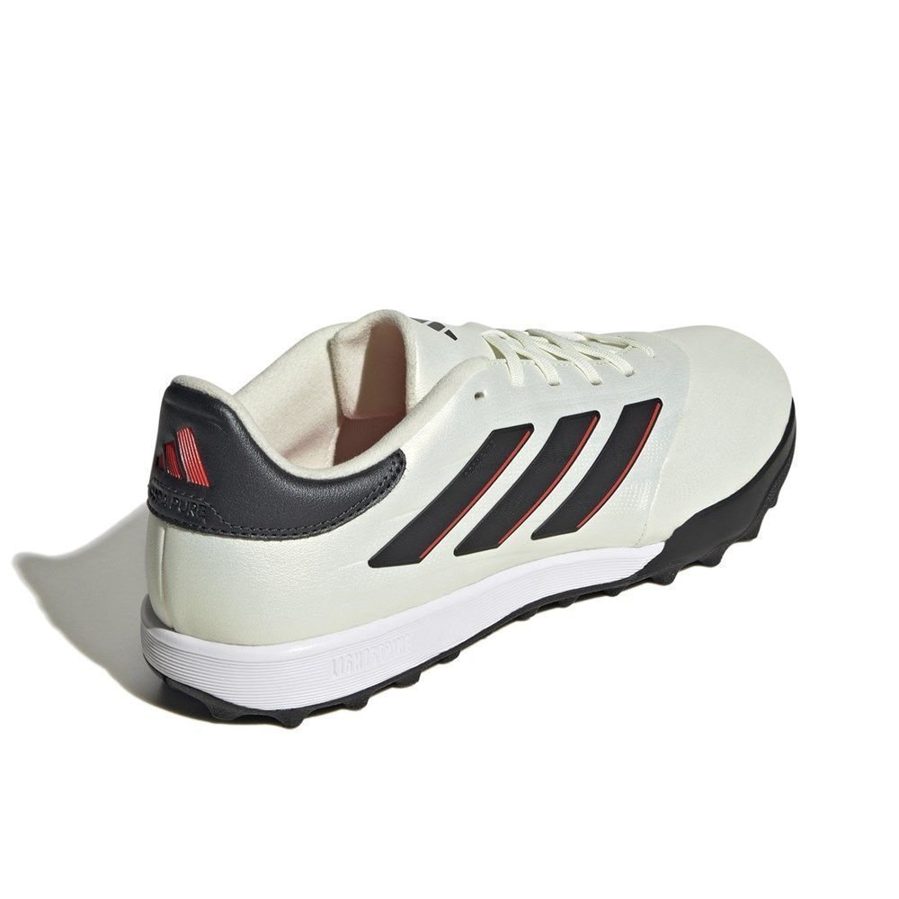 Chuteira Society Adidas Copa Pure II League Bege 3
