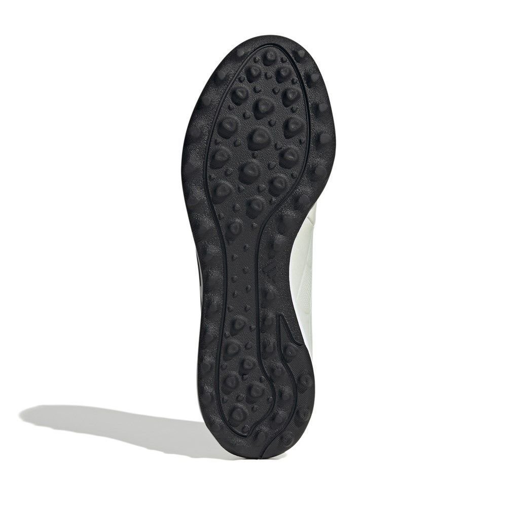 Chuteira Society Adidas Copa Pure II League Bege 5