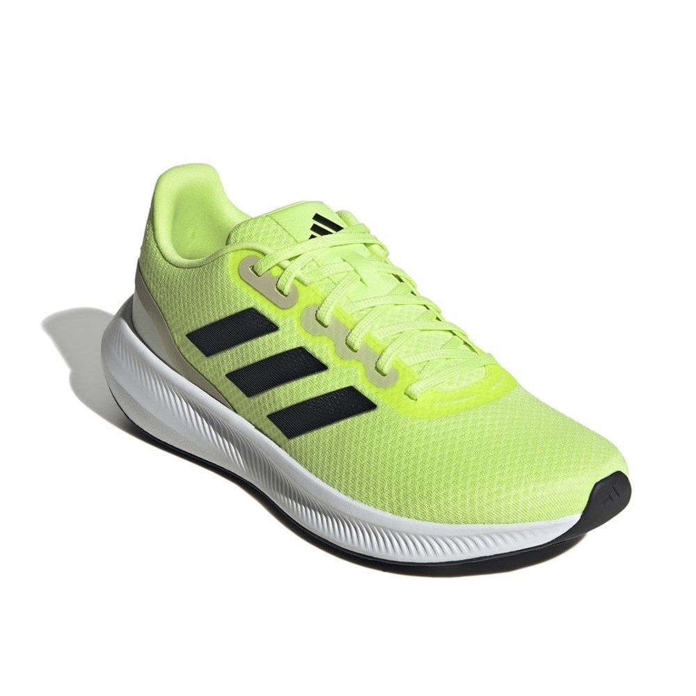 Tênis Adidas Runfalcon 3 Masculino Verde 1