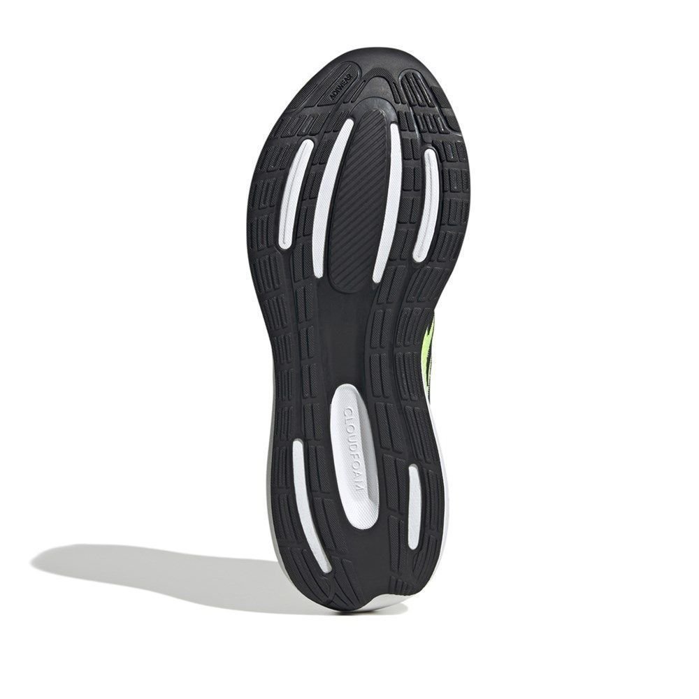 Tênis Adidas Runfalcon 3 Masculino Verde 5