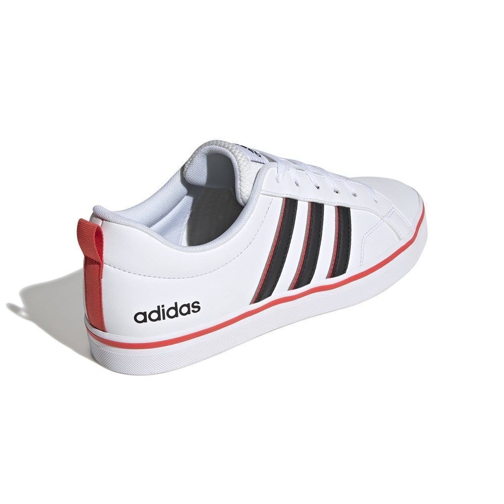Tênis Adidas VS Pace 2.0 Masculino Branco 2