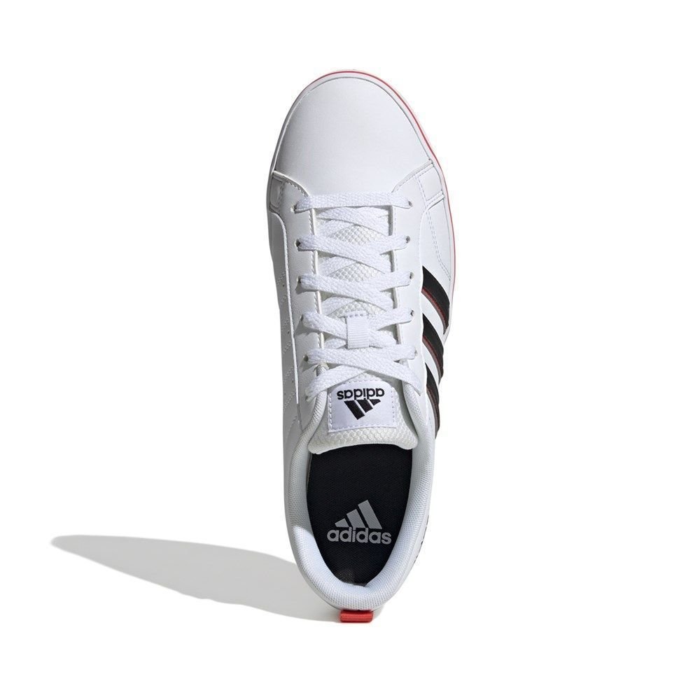 Tênis Adidas VS Pace 2.0 Masculino Branco 4
