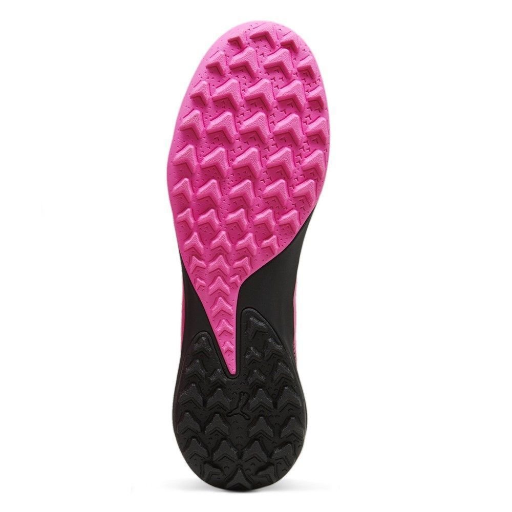 Chuteira Puma Ultra Match+ LL Masculino 1567 Rosa 5