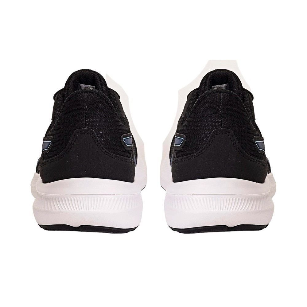 Tênis Asics Jolt 4 Masculino Preto 3