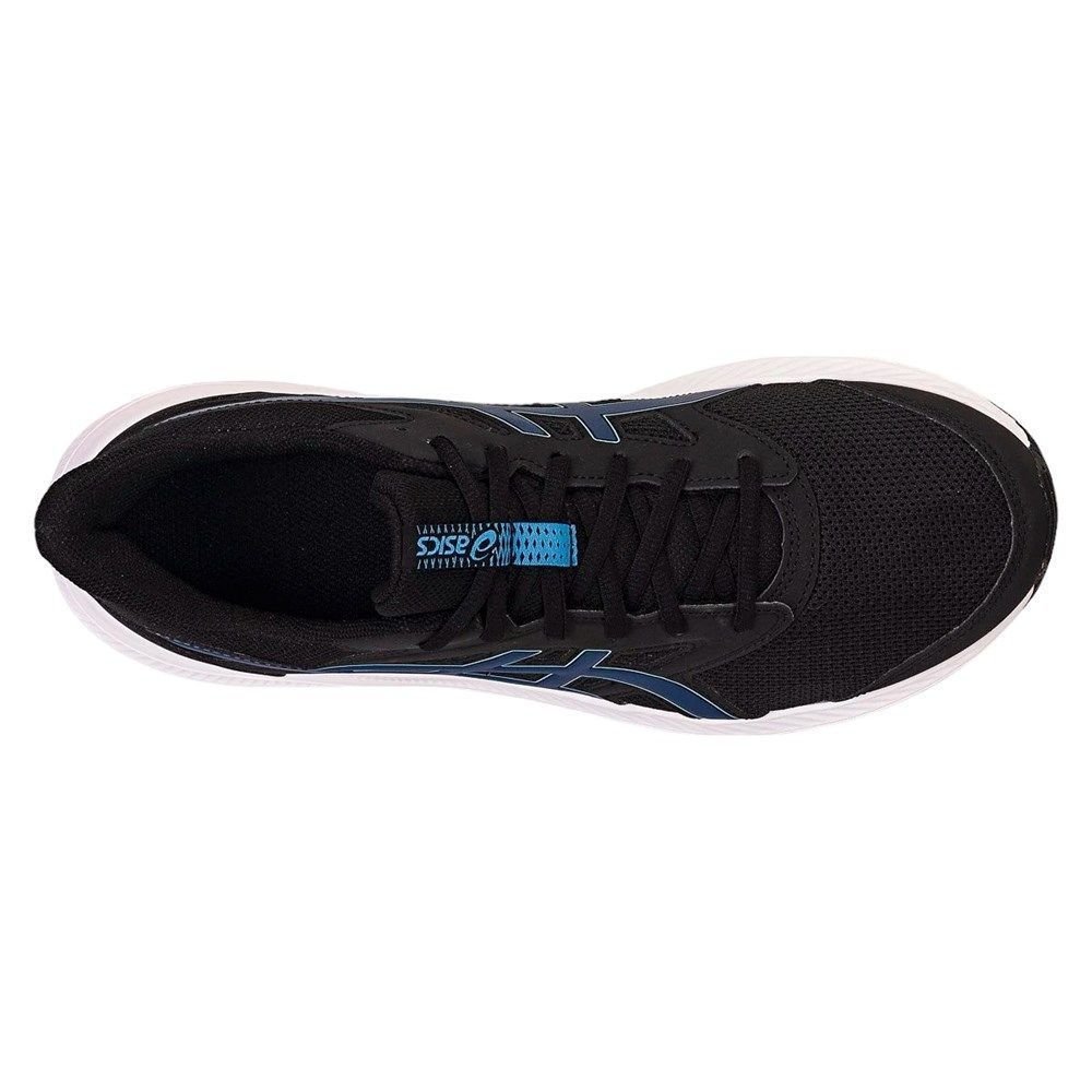 Tênis Asics Jolt 4 Masculino Preto 4