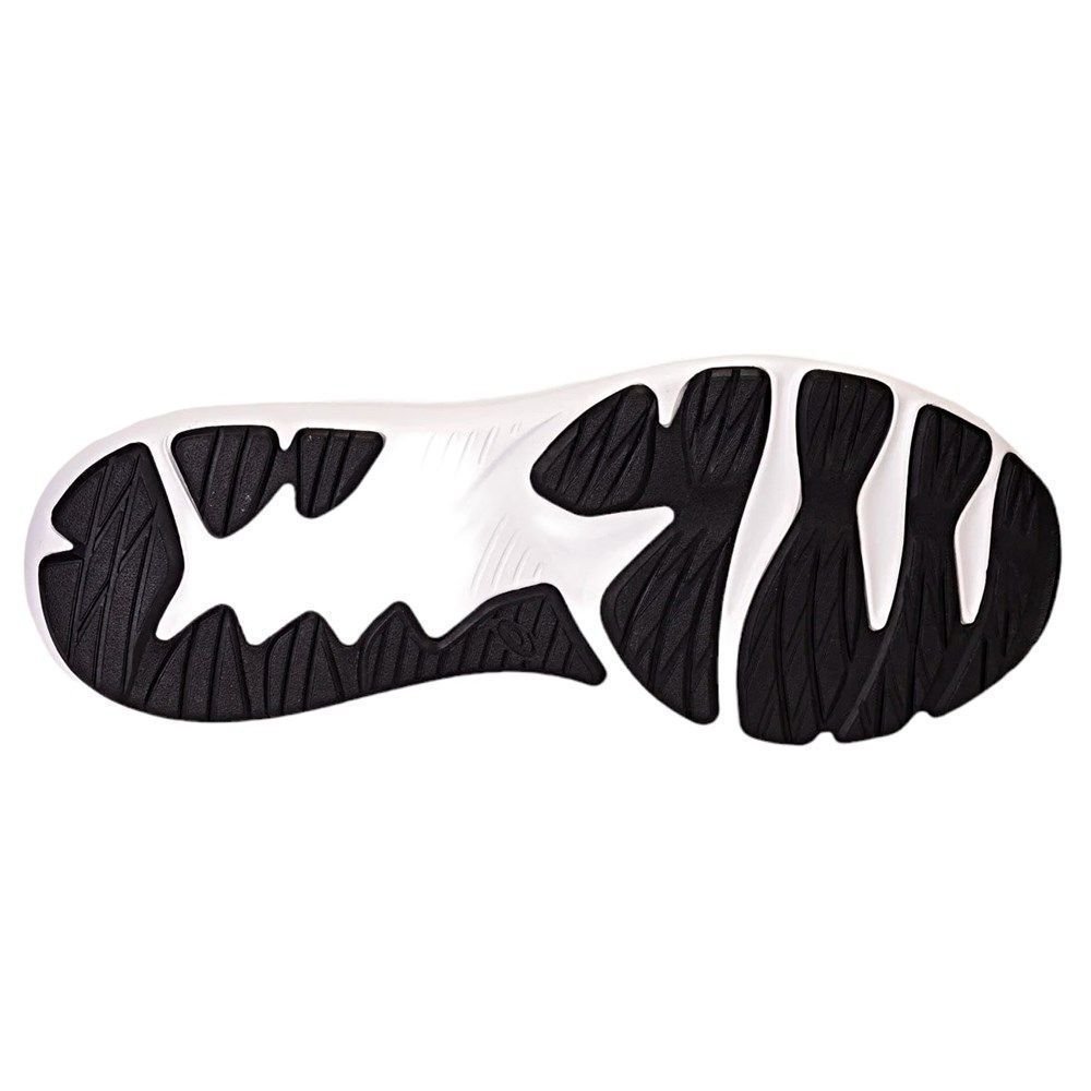 Tênis Asics Jolt 4 Masculino Preto 5