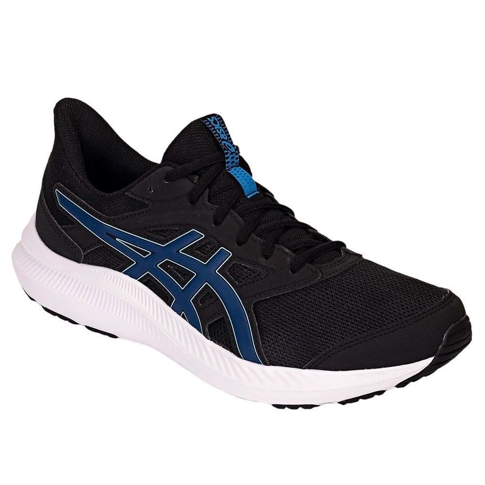 Tênis Asics Jolt 4 Masculino Preto 1