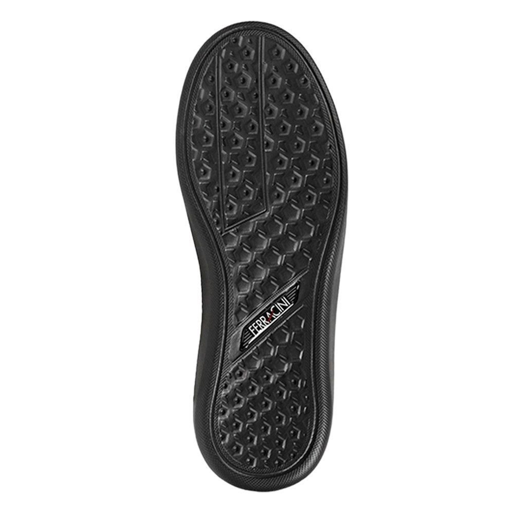 Sapatênis Ferracini Marvin 1567 Preto 4