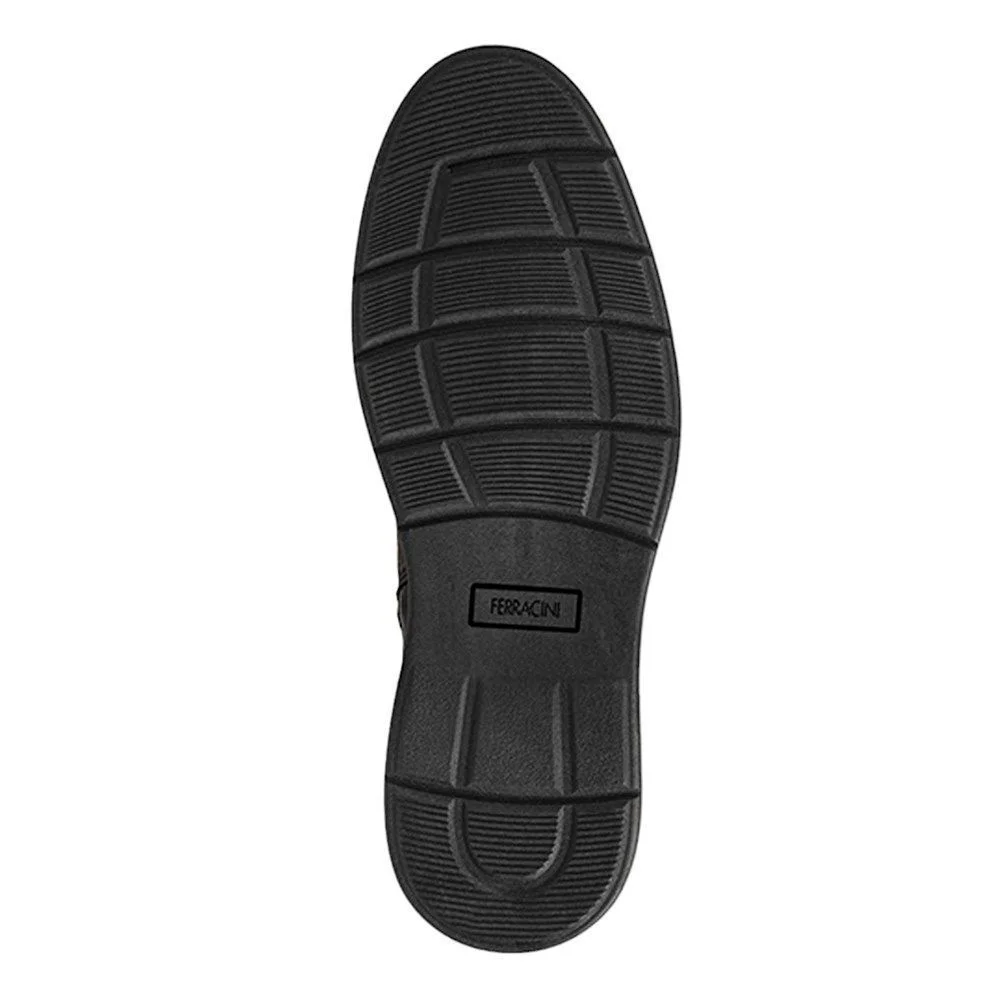 Bota Ferracini Kingston Masculina Preto 4