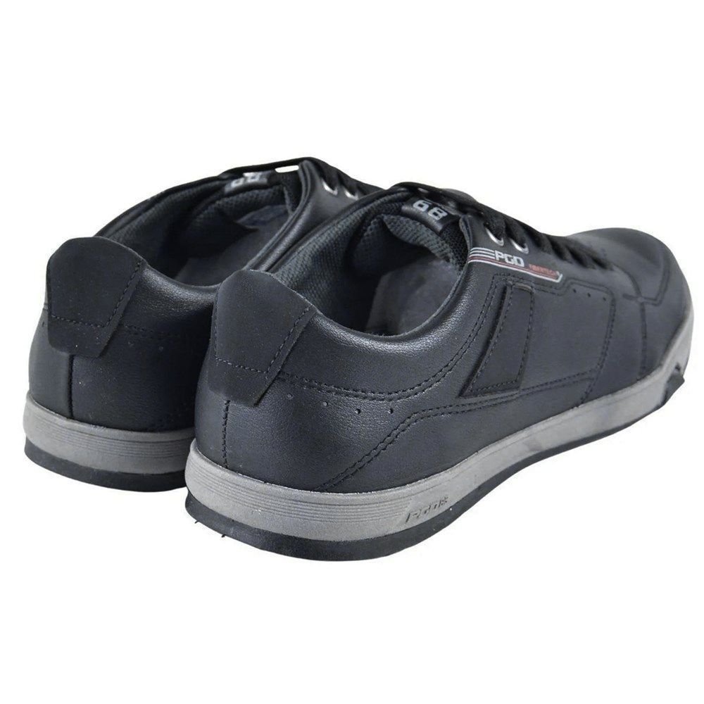 Sapatênis Pegada Element Masculino Preto 3