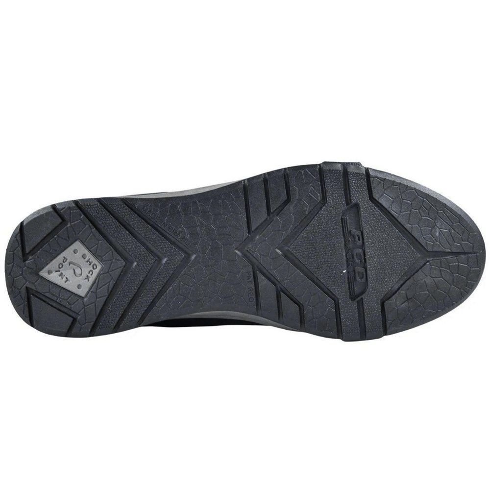 Sapatênis Pegada Element Masculino Preto 4