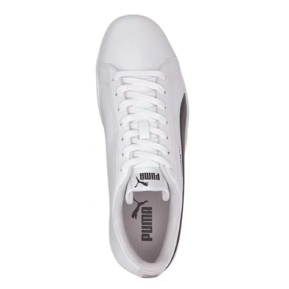 Tênis Puma Up Unissex Branco 3