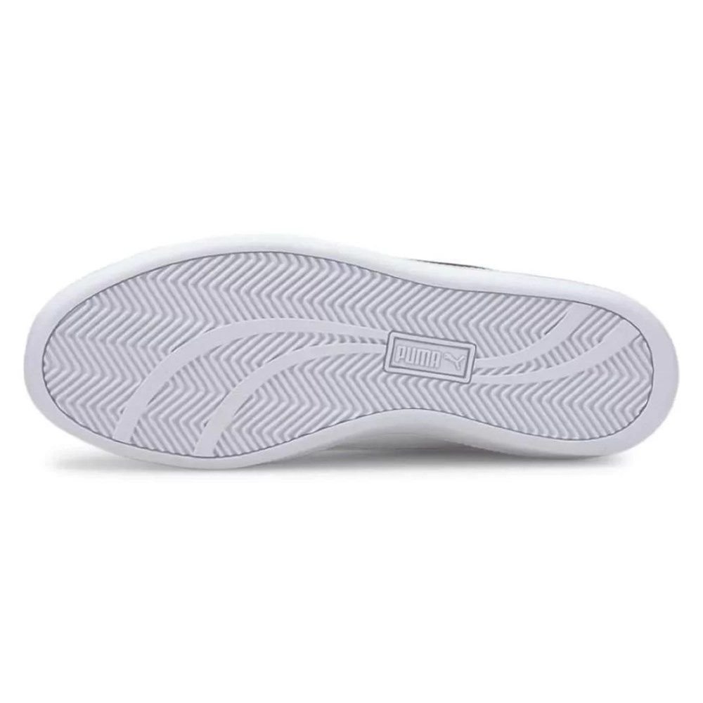 Tênis Puma Up Unissex Branco 4
