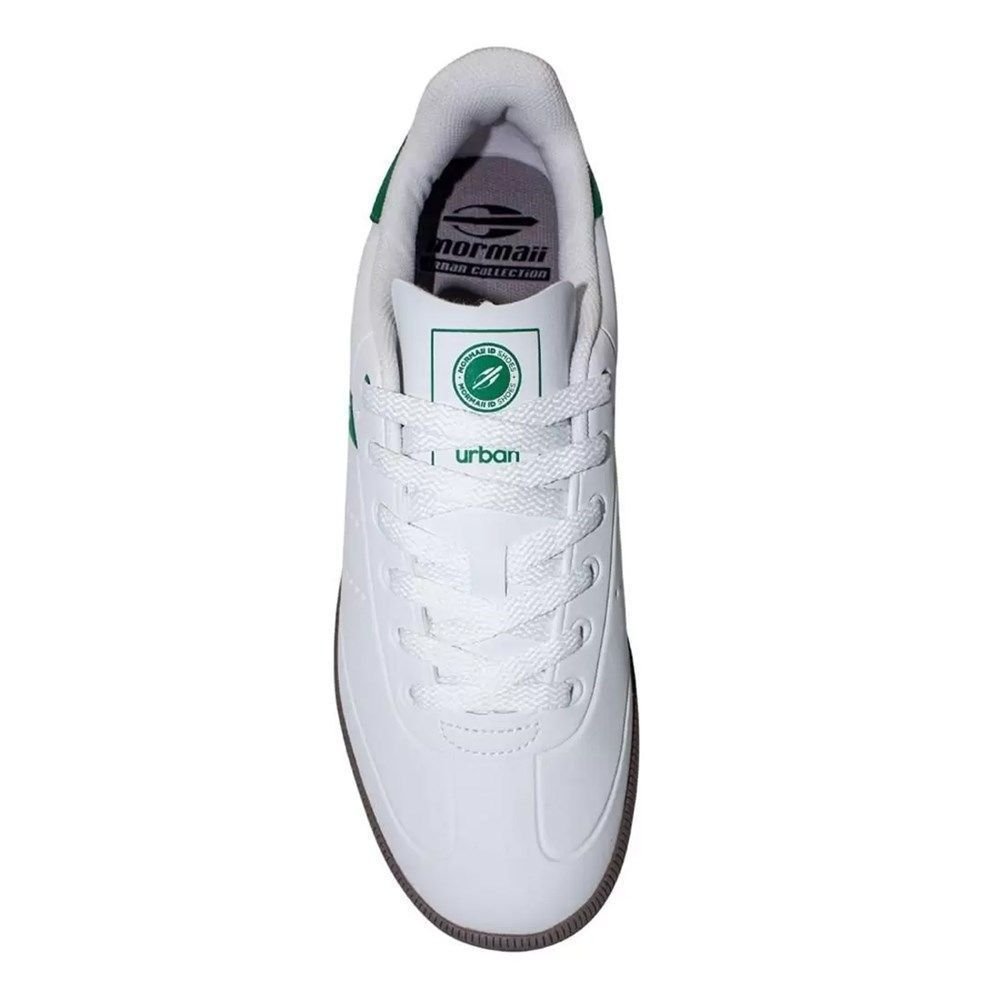 Tênis Mormaii Urban College Masculino Branco 3