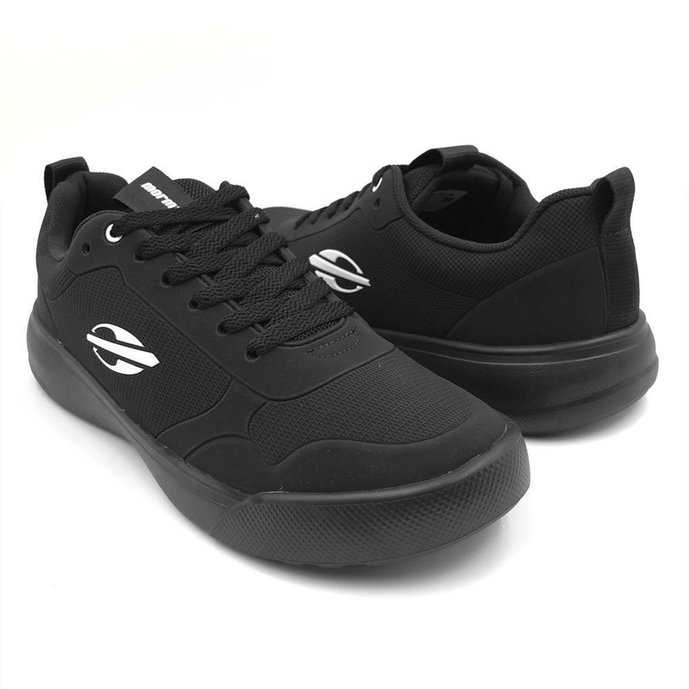 Tênis Mormaii Slash Masculino Preto 3