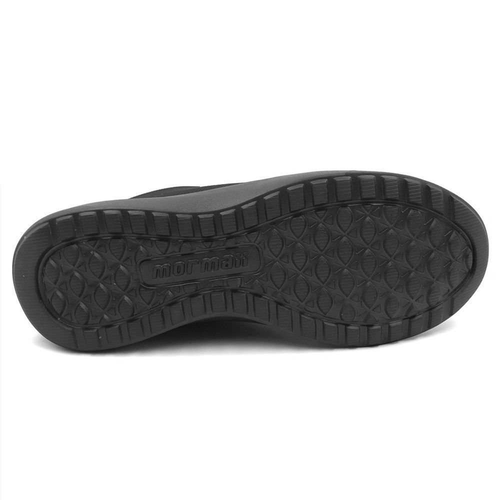 Tênis Mormaii Slash Masculino Preto 4