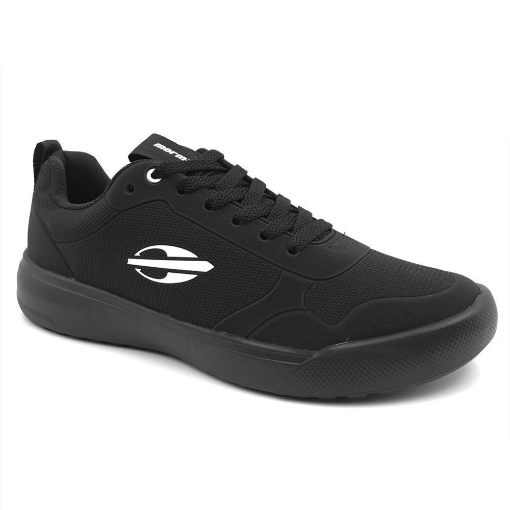 Tênis Mormaii Slash Masculino Preto 1