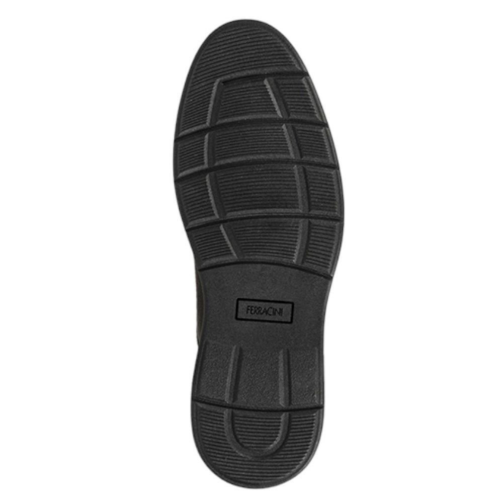 Sapato Ferracini Kingston Masculino Preto 4
