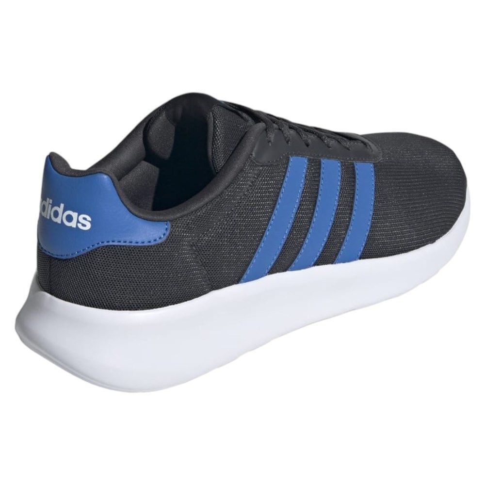 Tênis Adidas Lite Racer 3.0 Unissex Preto 3