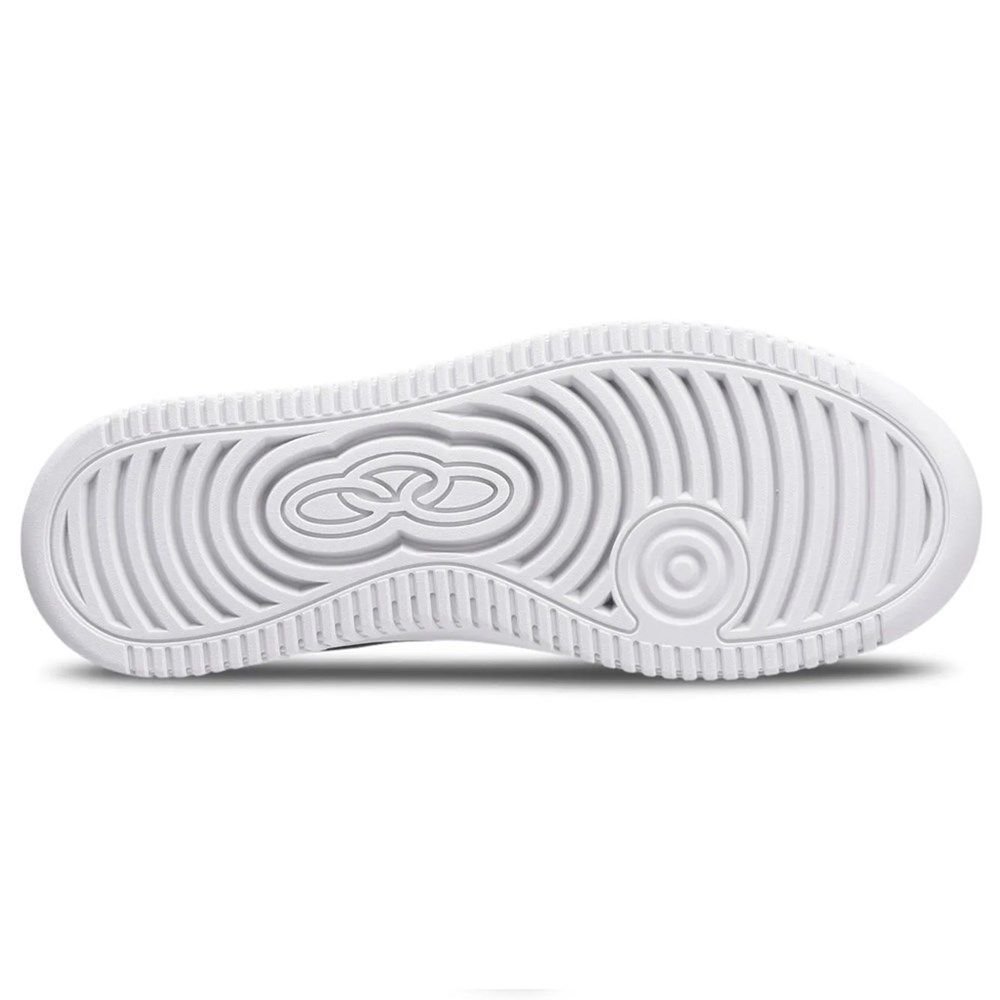 Tênis Olympikus Eros Masculino Azul 5