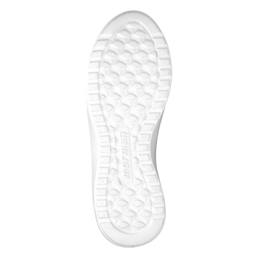 Tênis Mormaii Slash Masculino Branco 4