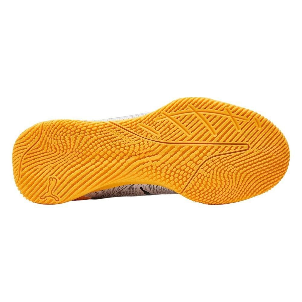 Chuteira Futsal Puma Truco III Branco 4