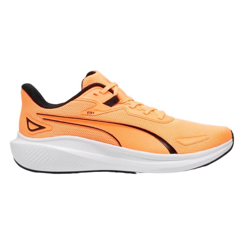 Tênis Puma Skyrocket Lite Masculino Laranja 1