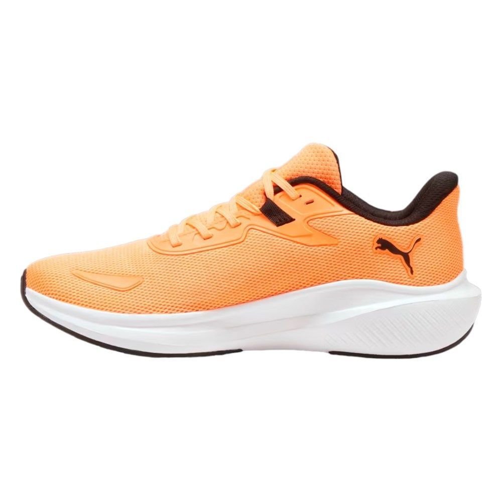 Tênis Puma Skyrocket Lite Masculino Laranja 4