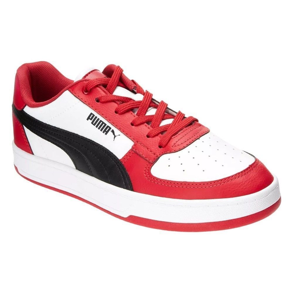 Tênis Puma Caven 2.0 Masculino Vermelho 1